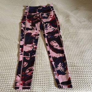 Lucy Leggings